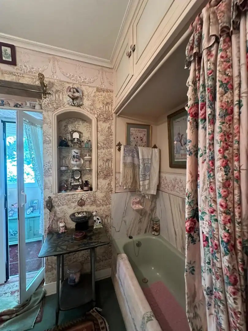 Detached house with terrace for sale in Norte-Sierra, imagen 29