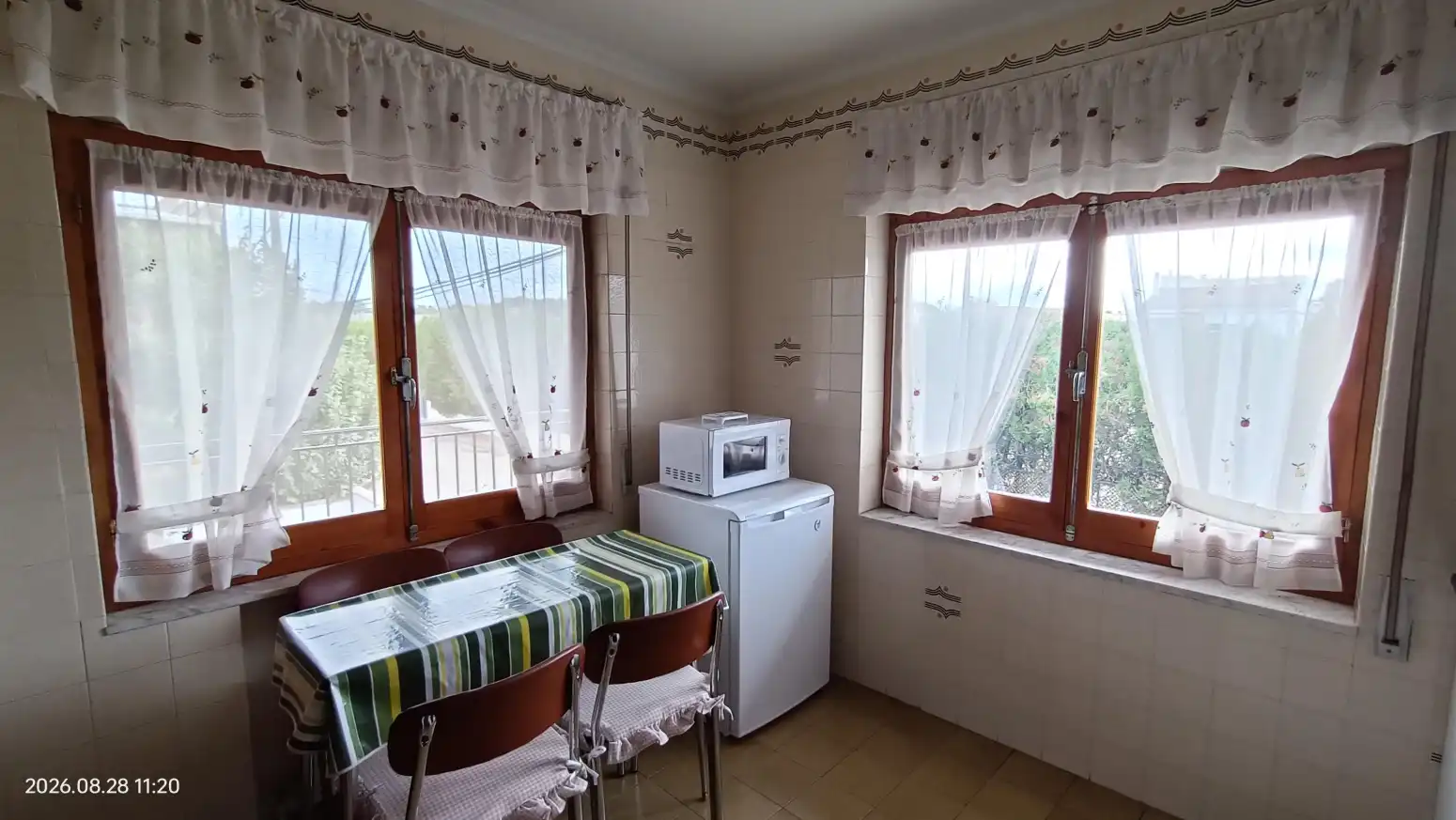 Cocina de Casa o chalet en venta en Carrizo, León
