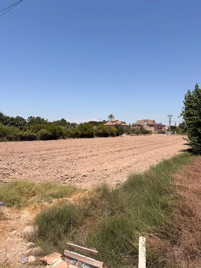 Residencial en venta en La Paz