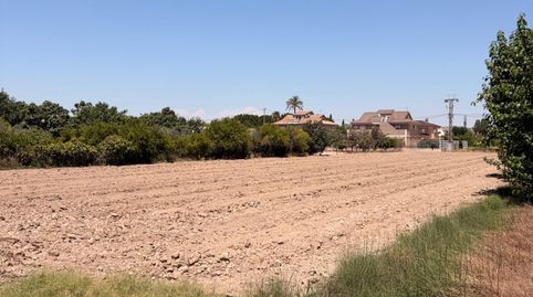 Foto 5 de Residencial en venda a La Paz, Murcia Capital