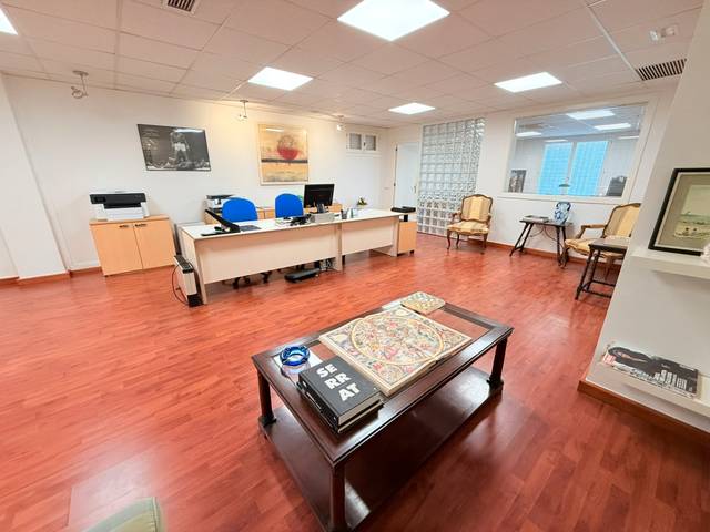 Oficina en Venta en La Rambla en Sant Jaume