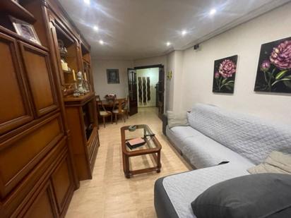 Living room of Flat for sale in Cartagena  with Air Conditioner