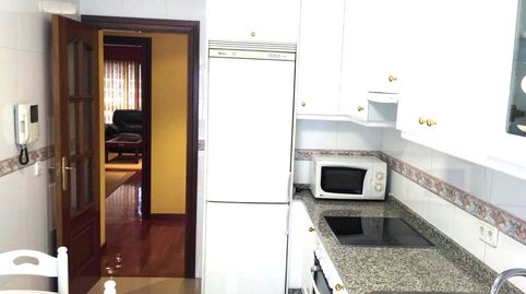 Foto 4 von Wohnung zur Miete in Avenida Da Hispanidade, O Castro, Vigo