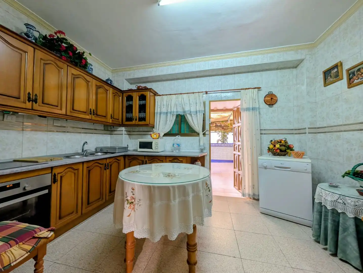 Appartamento con terrazza in vendita a Loja, imagen 3
