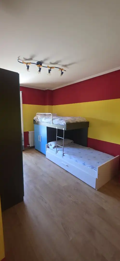 Habitación de Casa o chalet en venta en La Cabeza de Béjar  con Calefacción y Amueblado