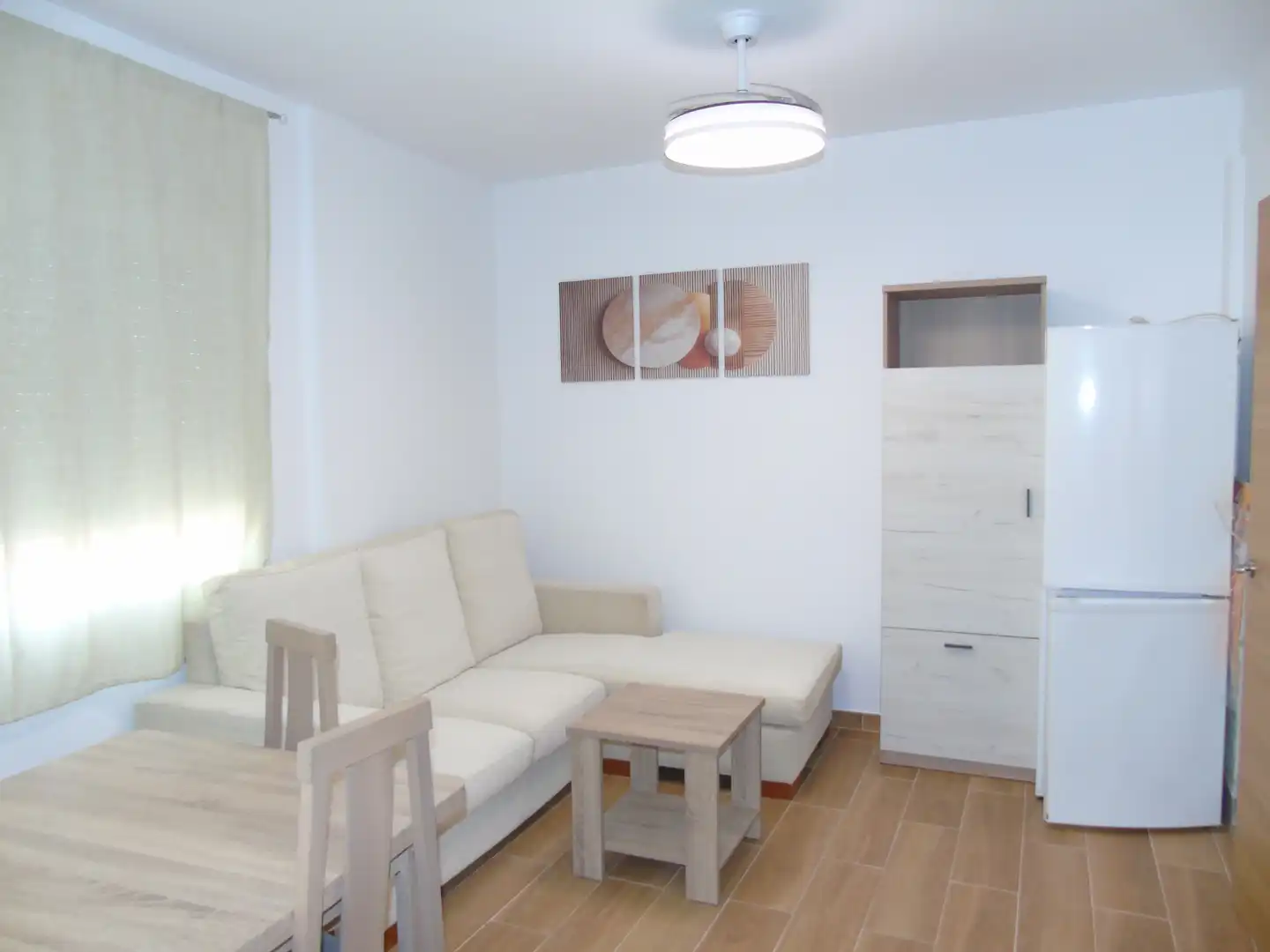 Sala de estar de Edificio en venta en Lorquí