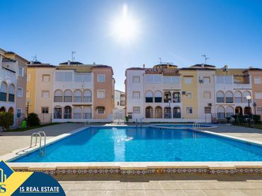 Bungalow avec piscine à vendre à Playa del Acequión, Náufragos y Rocío del Mar