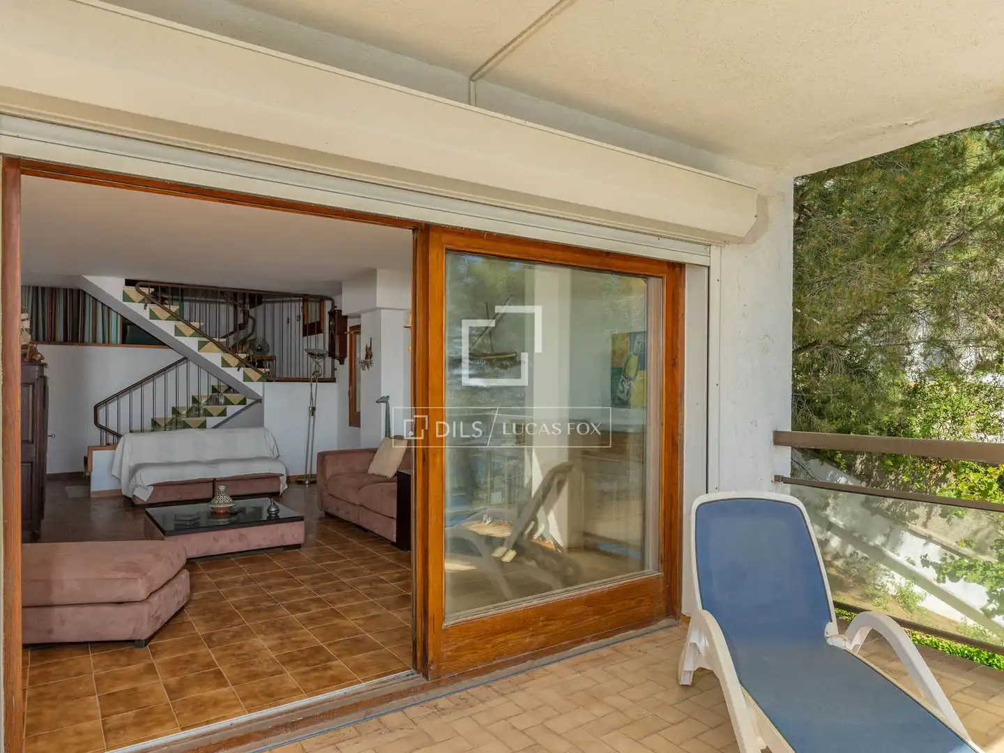 Detached house with terrace for sale in Almadrava - Canyelles - Puig-Rom, imagen 30