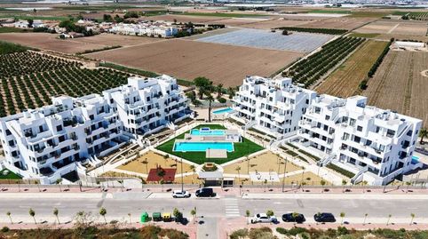 Foto 4 de Piso en venta en Calle Mayor, Mar Menor Golf, Torre-Pacheco