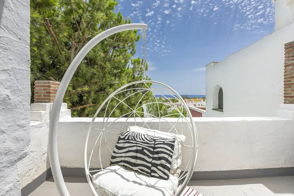 Casa a schiera in vendita a Benamara - Atalaya, imagen 23