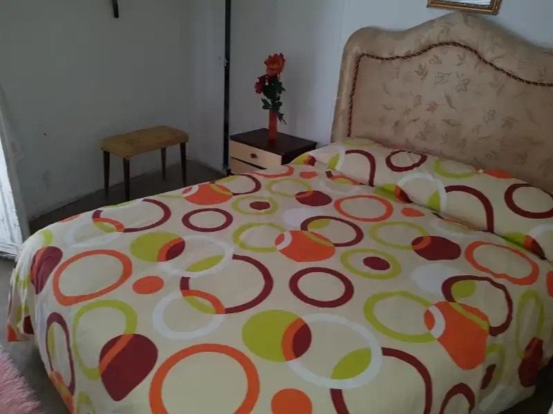 Habitación de Casa o chalet en venta en Mirabel con Jardín privado