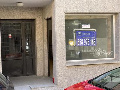 Exterior view of Premises for sale in  Toledo Capital