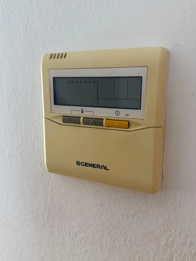 Dúplex de alquiler en Córdoba con Aire acondicionado y Amueblado
