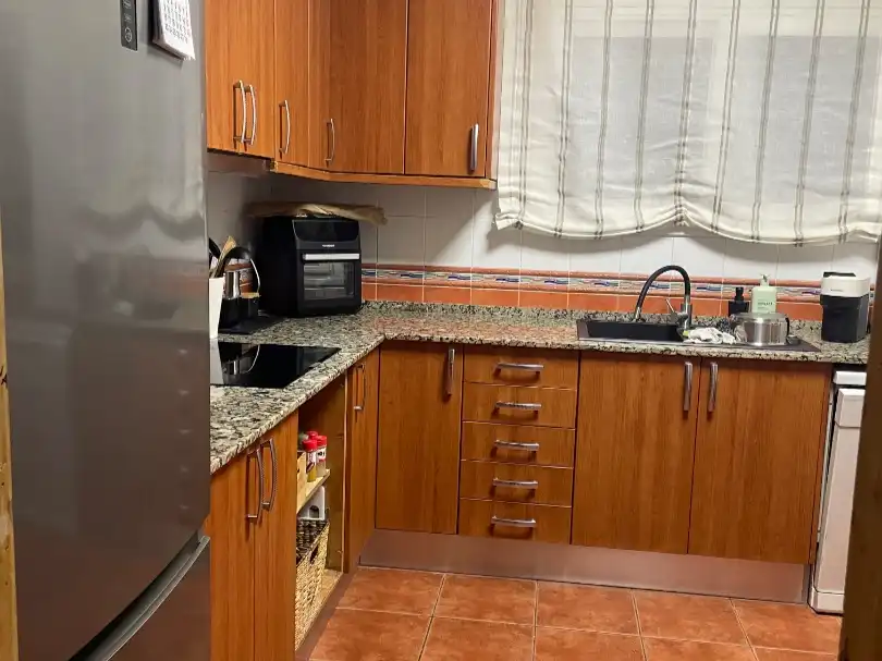 Maison avec jardin à vendre à Coll i pujol 93, imagen 32