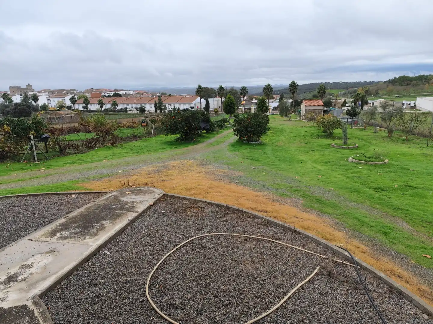 Land for sale in Atalaya