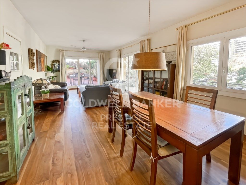 Pis en venda a Avenida Sarria, Barri de les Corts, Les Corts