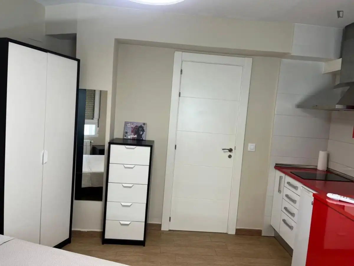 Room in Centro