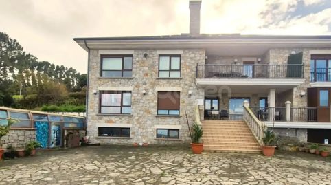 Foto 2 de Edificio en venta en N/a, Foz, Lugo