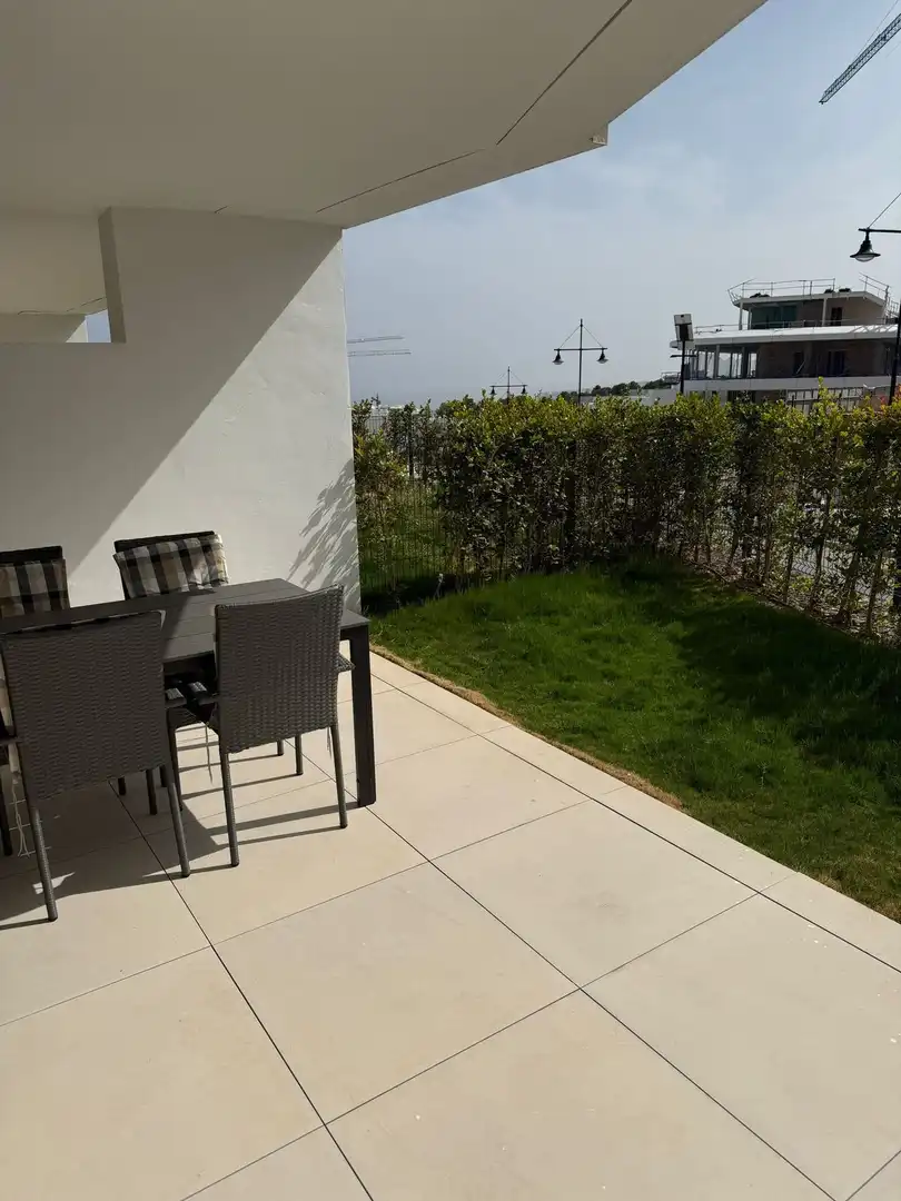 Apartment with pool for sale in del higuerron, imagen 8