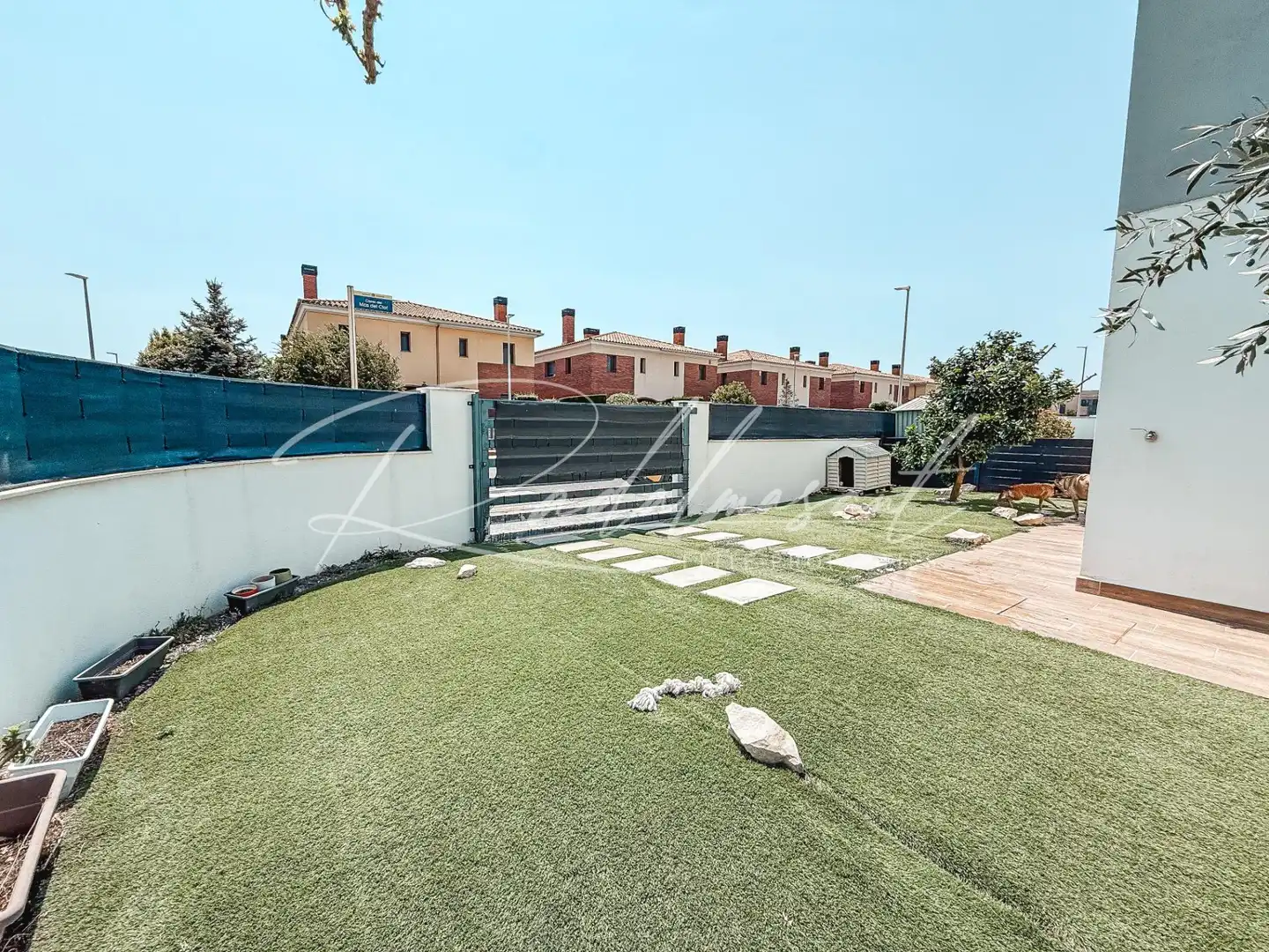 Casa adosada en venta en Cambrils con Calefacción, Jardín privado y Terraza