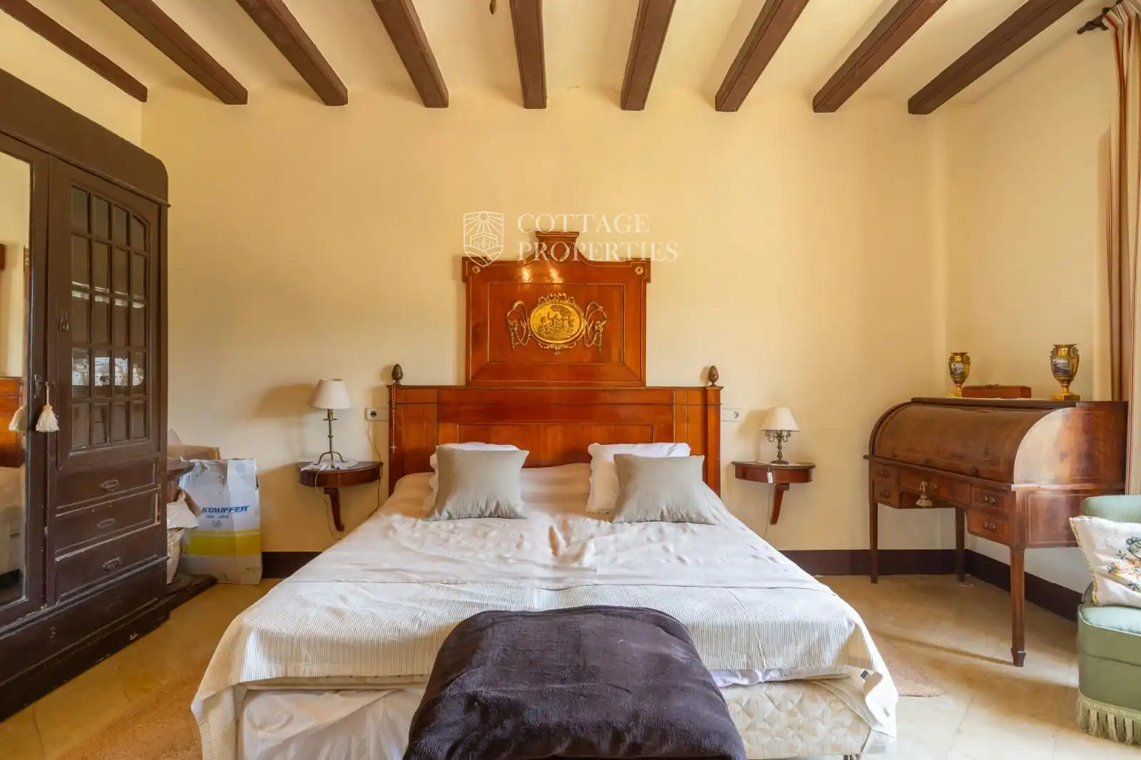 Casa rústica en venta en Santa Maria de Miralles, imagen 68