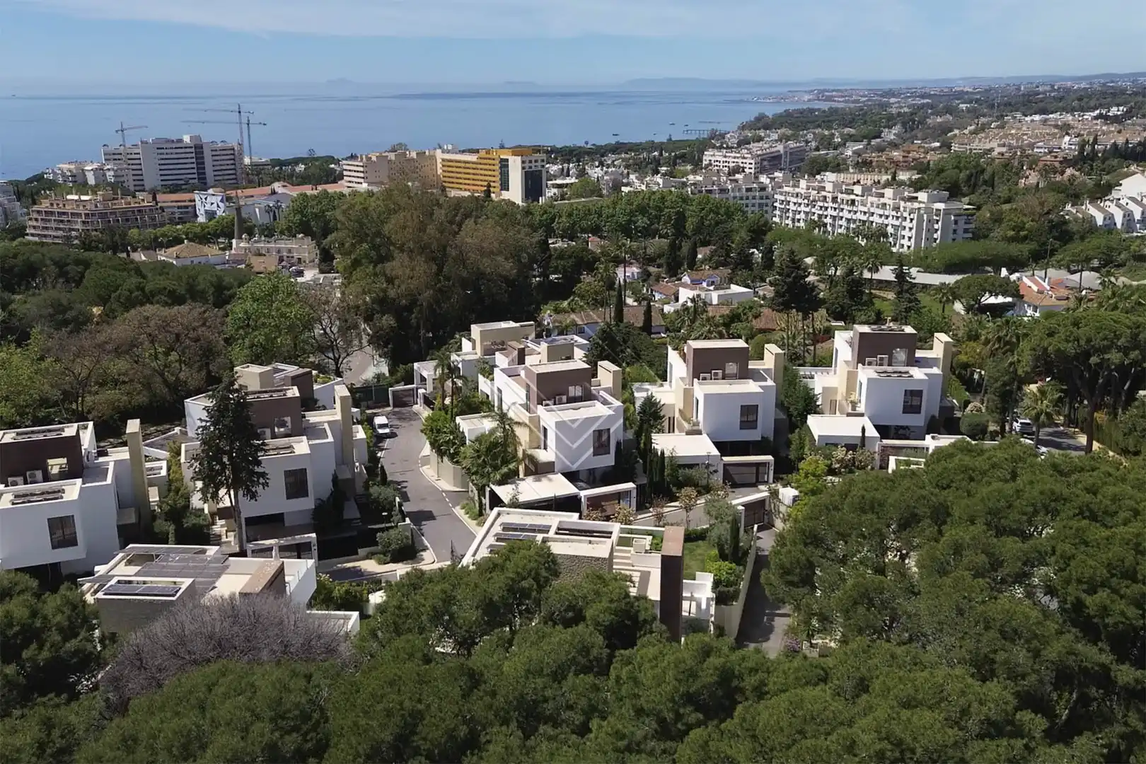 Chalet con piscina en venta en Marbella Centro, imagen 30