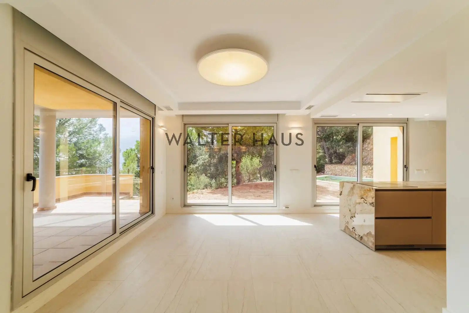 Villa mit Terrasse zum Verkauf in Carrer de Mas Pei, imagen 3