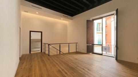 Foto 4 de Apartamento de alquiler en Monti-Sion,  Palma de Mallorca