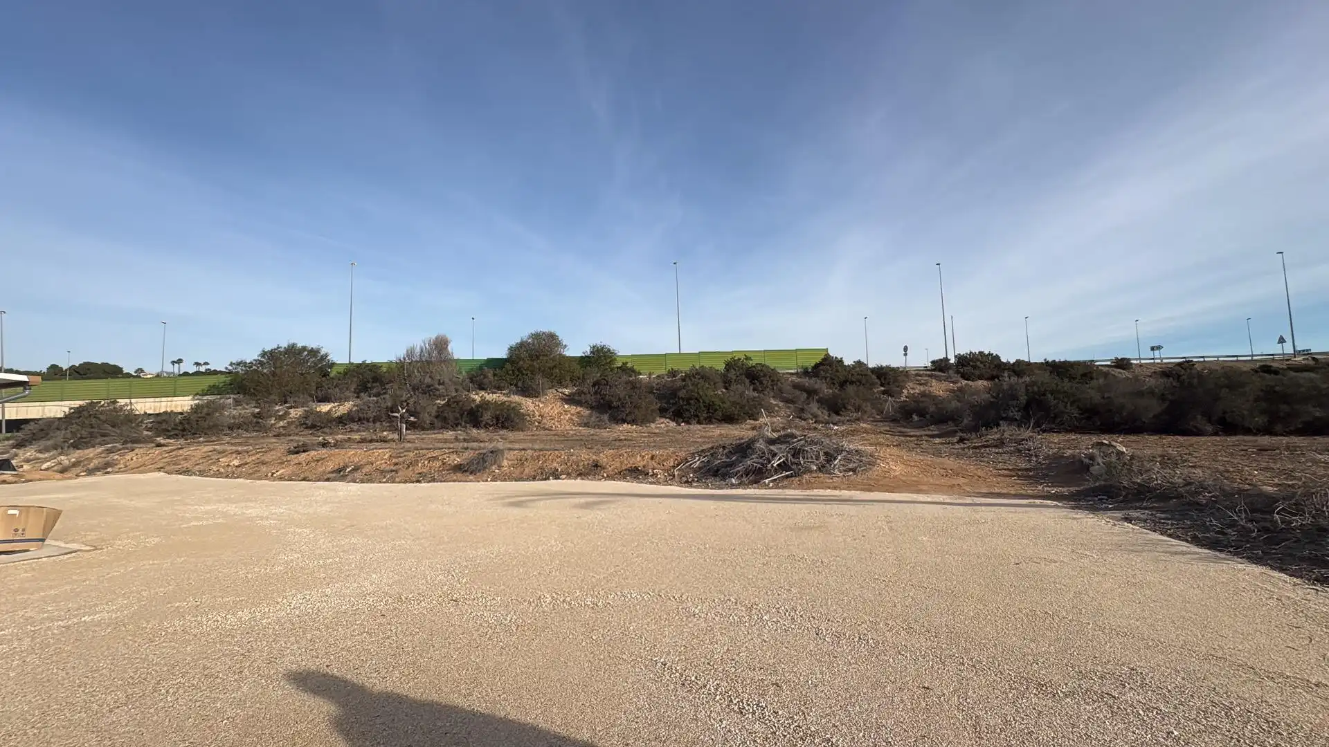 Terrain rustique à vendre à Plaza de Castilla, imagen 24