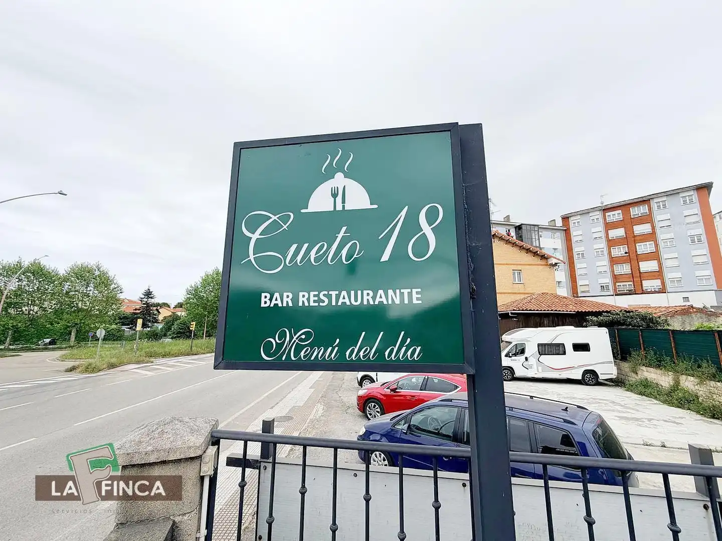 Commercial properties for rent in Corvera de Asturias