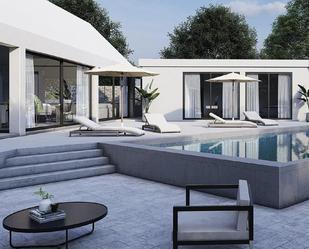 Terrassa de Casa o xalet en venda en Teguise amb Jardí privat, Traster i Piscina