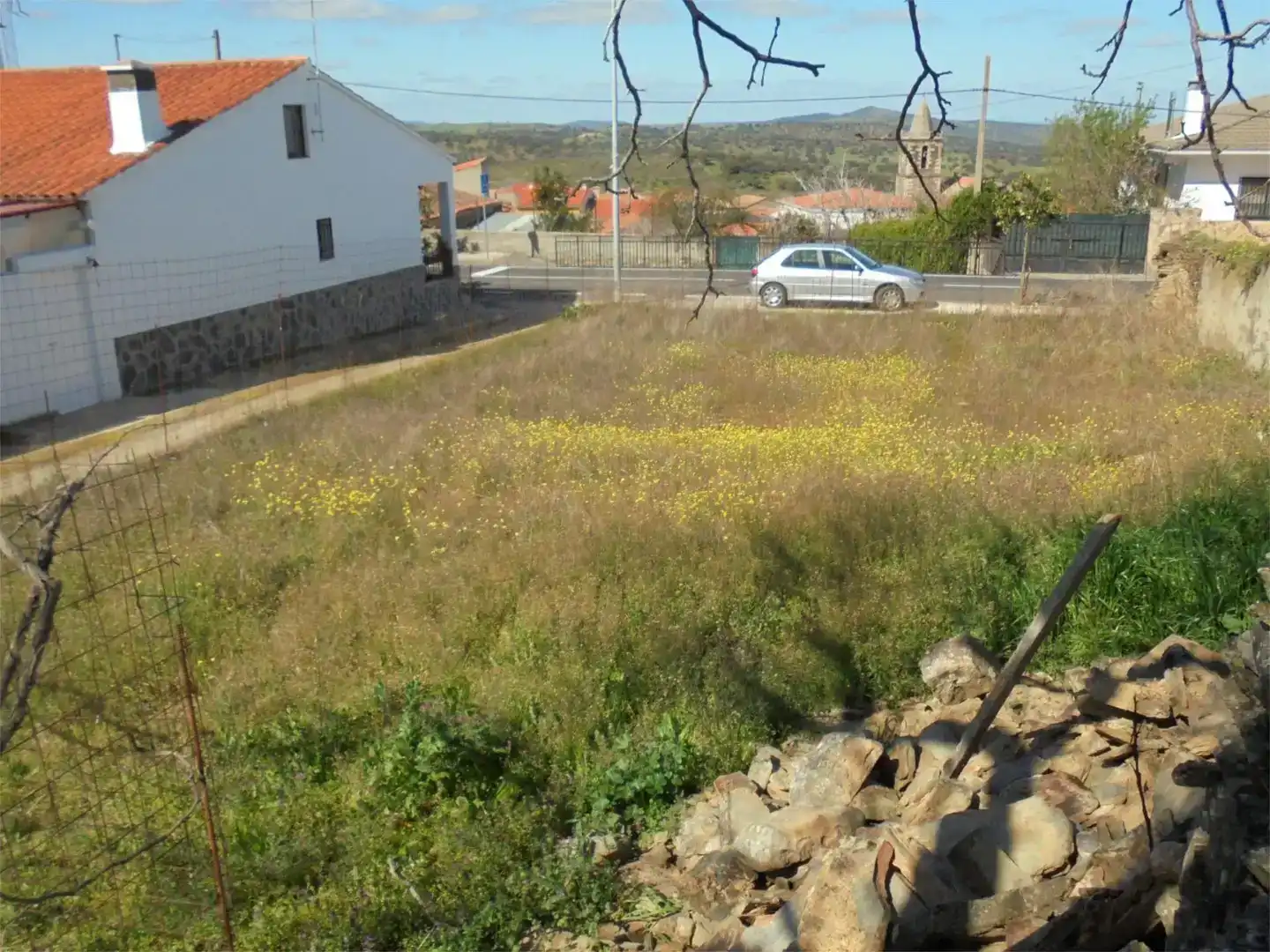 Land for sale in Mirabel