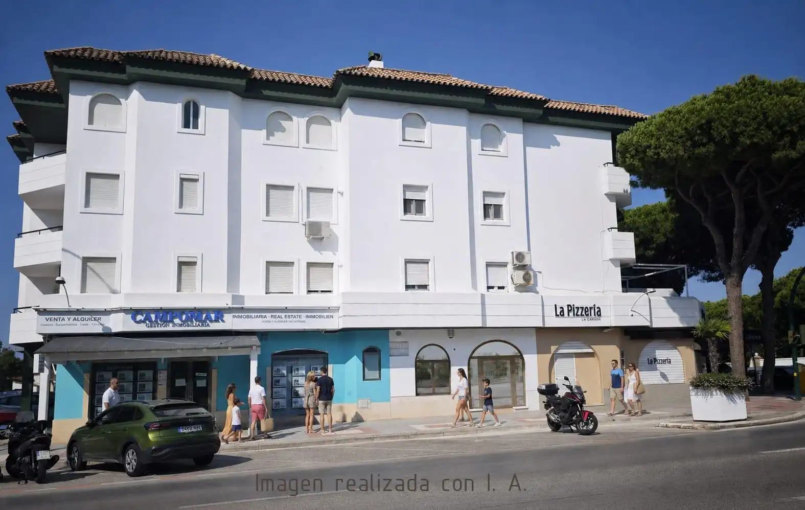 Local en venta en Chiclana de la Frontera