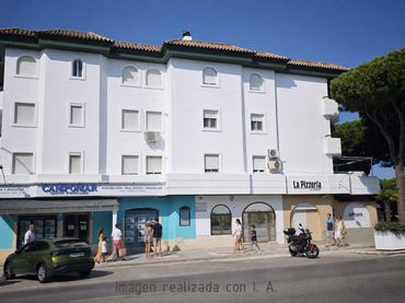 Business premises for sale in BARROSA DE LA 1