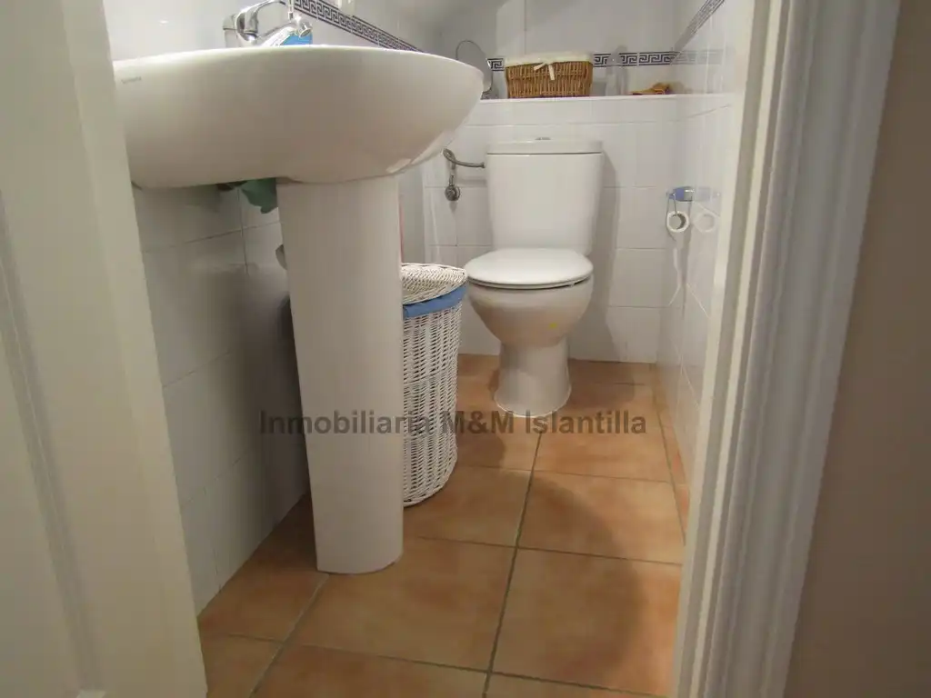 Terraced house with terrace for sale in Avenida del Deporte, imagen 40