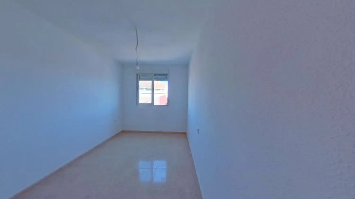 Bedroom of Flat for sale in Murcia  with Alarm