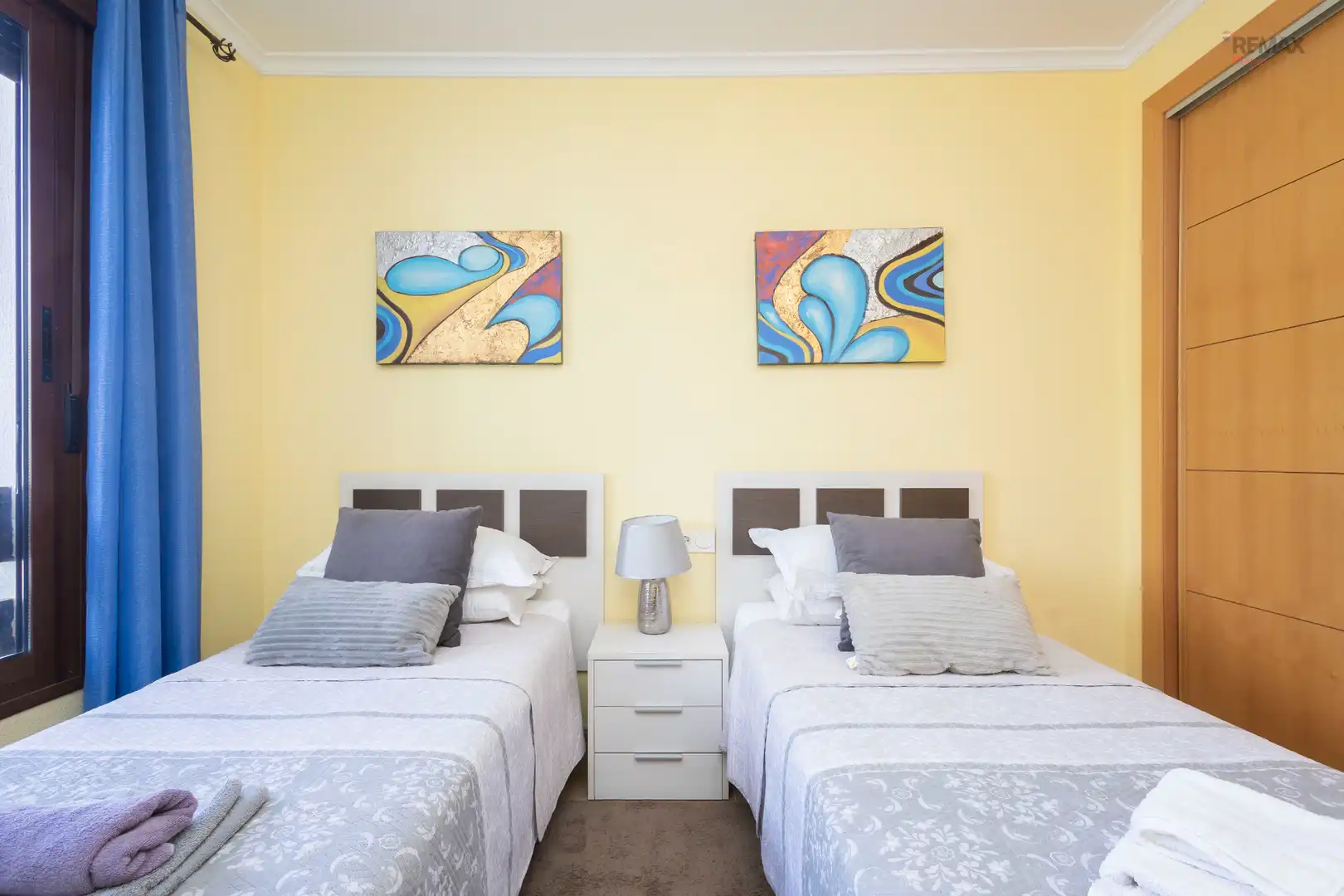 Habitación de Casa o chalet en venta en Las Salinas