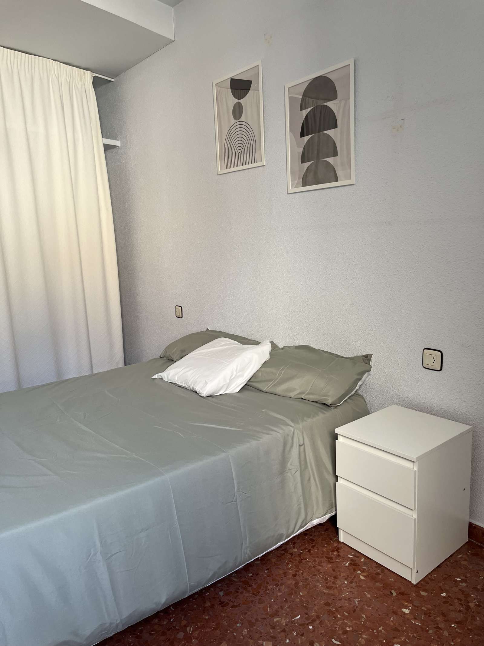 Flat to share in Ctra. Circunvalación - La Magdalena