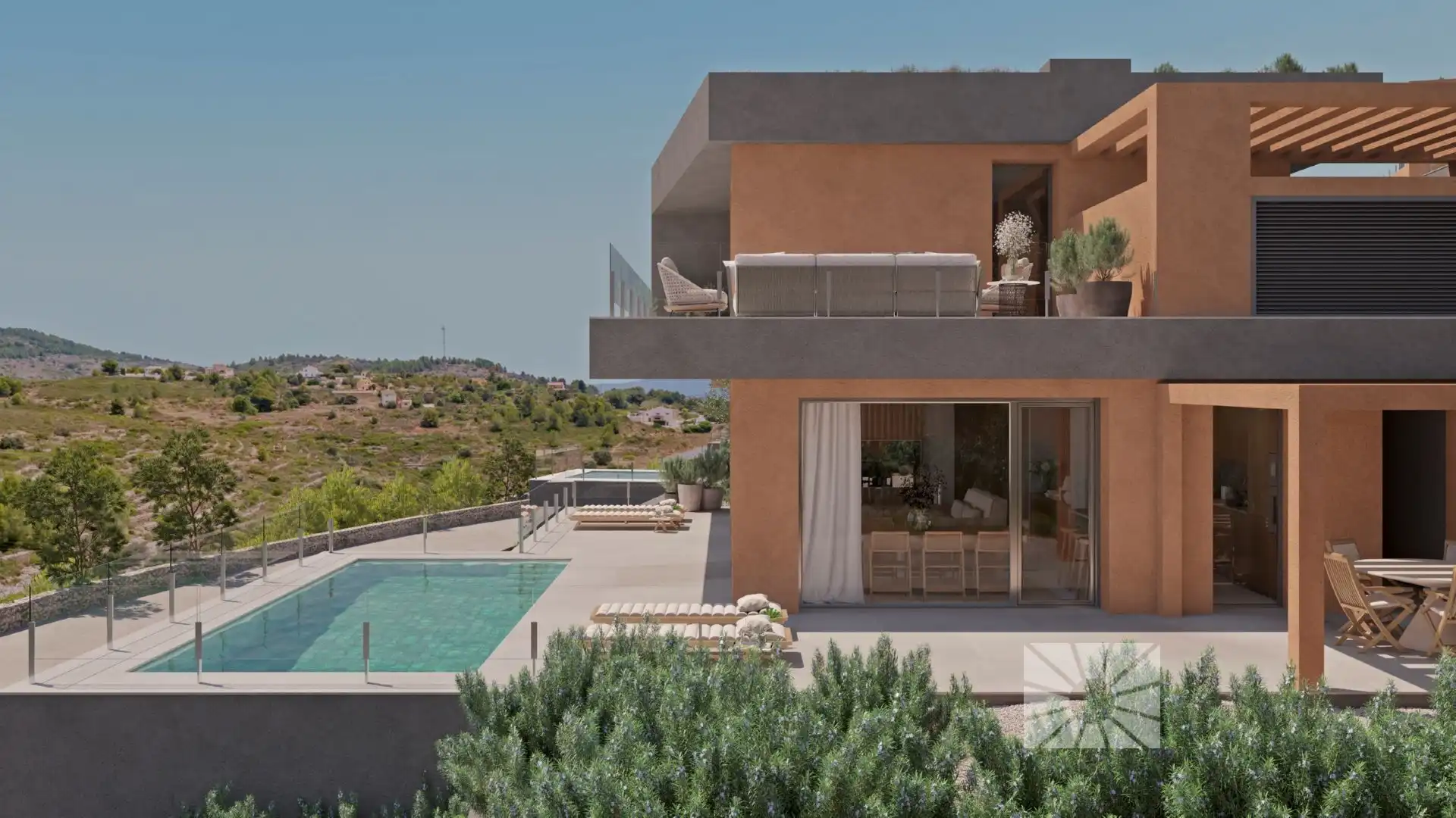 Maison à vendre à Llíber, imagen 17