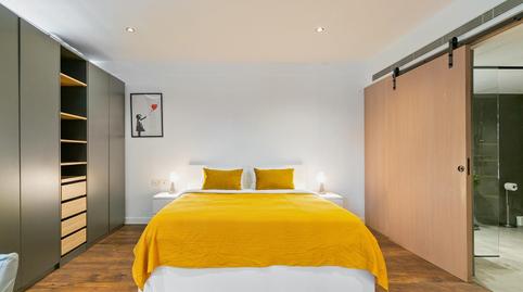 Foto 5 de Apartament de lloguer a Carrer de Sancho de Ávila, El Parc i la Llacuna del Poblenou,  Barcelona Capital