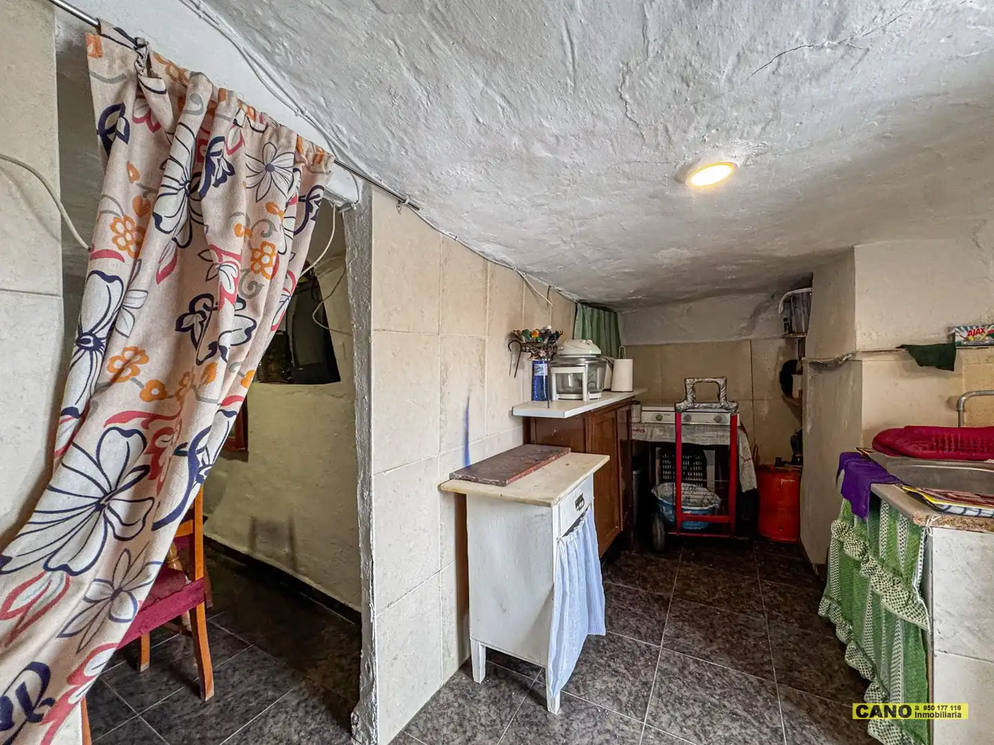 Casa o chalet en venta en Benahadux