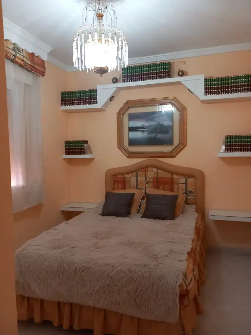 Chalet con piscina en venta en Capellanía - Retamar, imagen 24