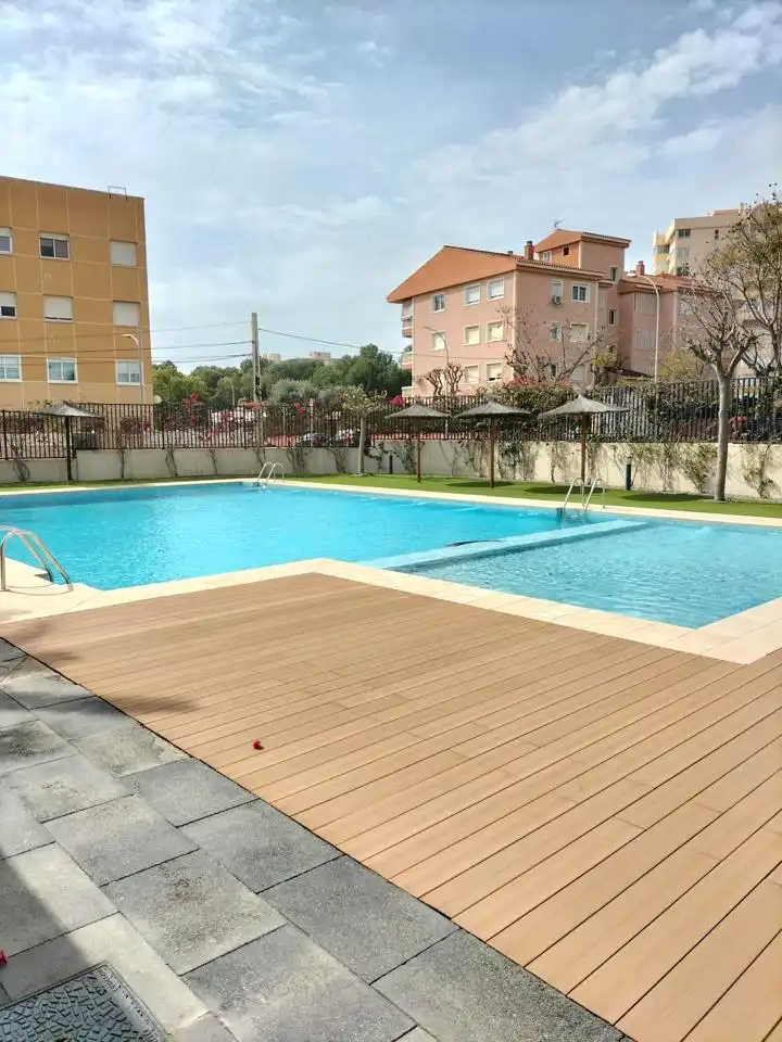 Pis amb piscina en venda a Carrer de Juan de la Cierva, imagen 47