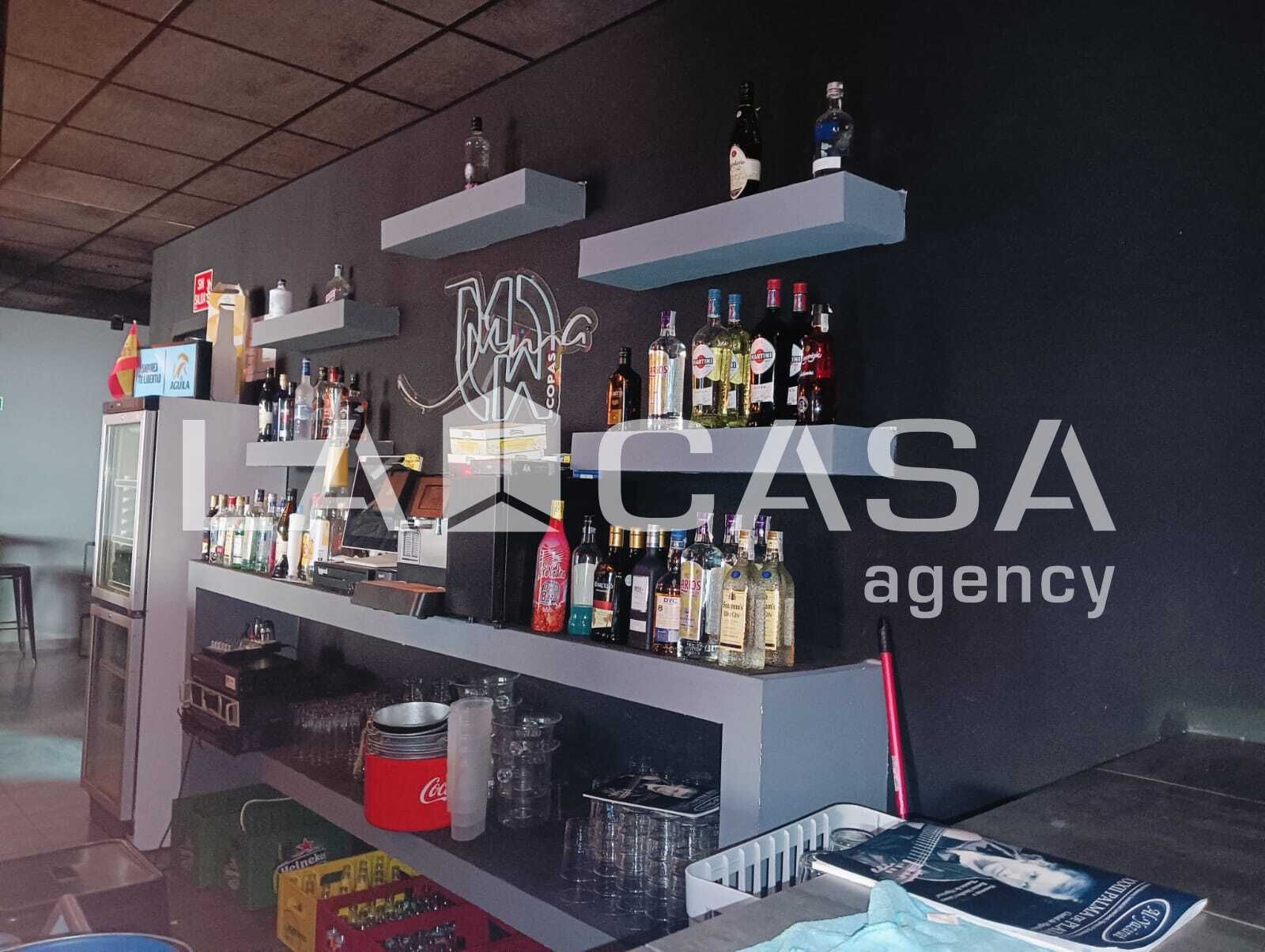 Premises to rent in Casco Antiguo, Algeciras