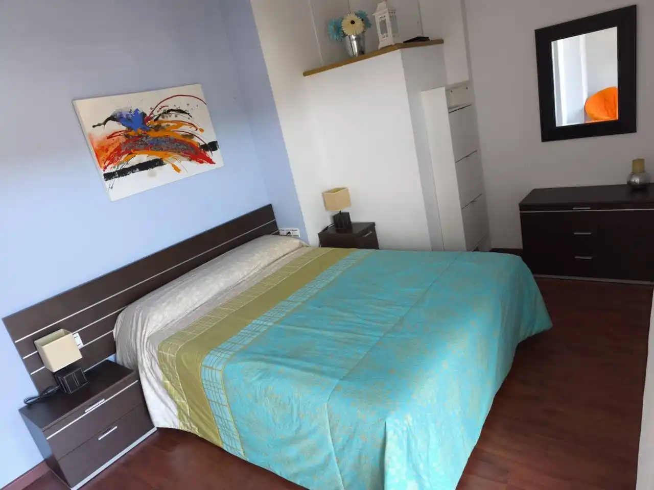 Habitación de Dúplex en venta en Artesa de Segre con Aire acondicionado, Calefacción y Parquet