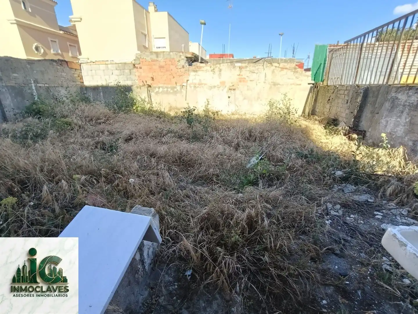Casa o chalet en venta en Algeciras