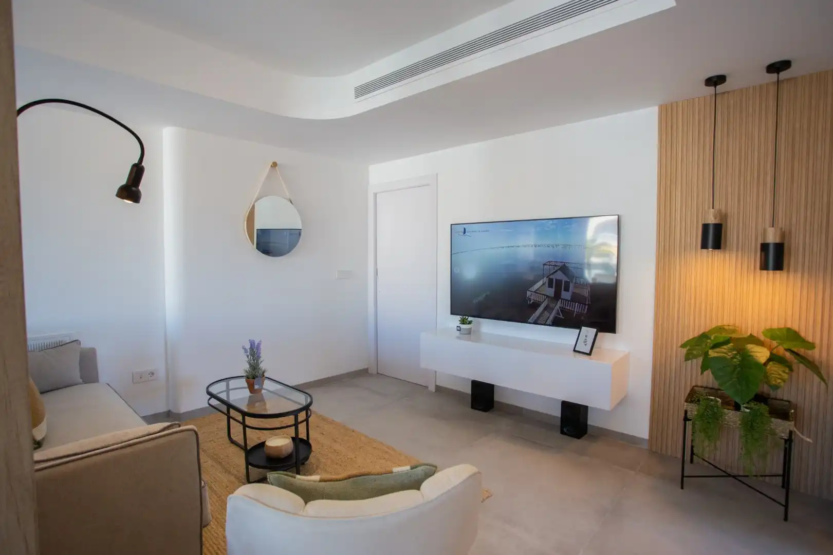 Casa con piscina in vendita a San Pedro del Pinatar, imagen 8