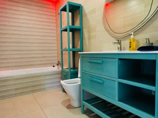 Piso con ascensor en venta en Jesse owens 1, imagen 23