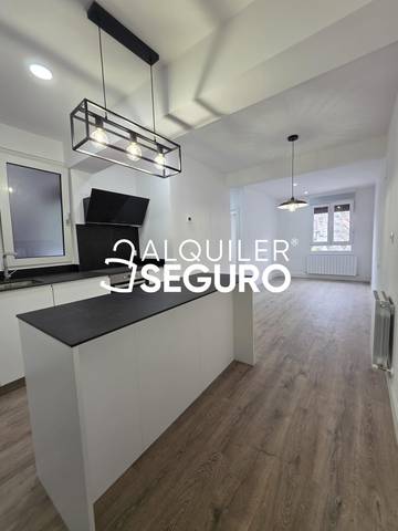 Piso en Alquiler en Portu en Gernika-Lumo