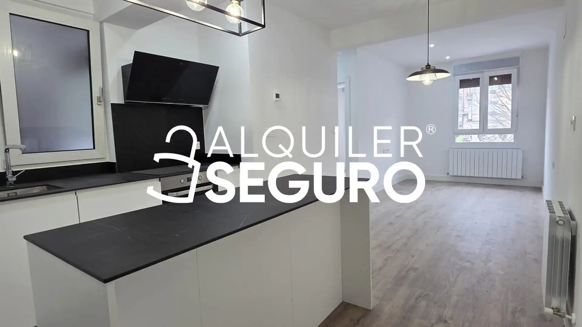 Piso de alquiler en Portu, Gernika-Lumo